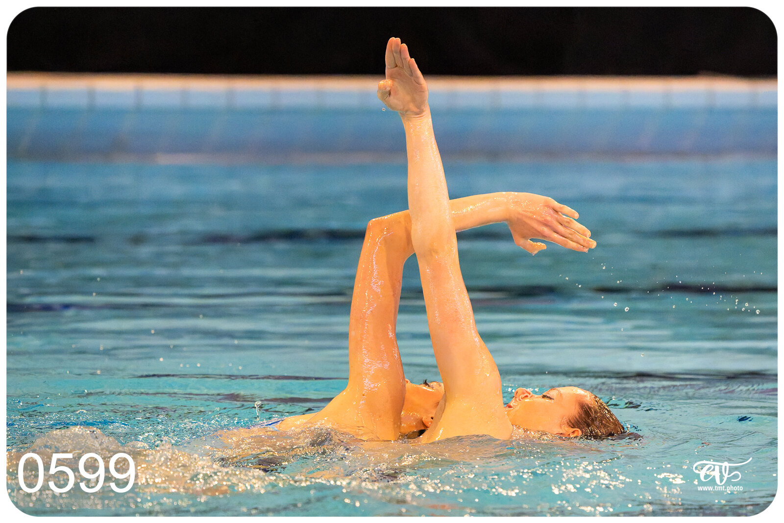 CHAMPIONNAT DE FRANCE DE NATATiON ARTISTIQUE N1 & ELITE 2026